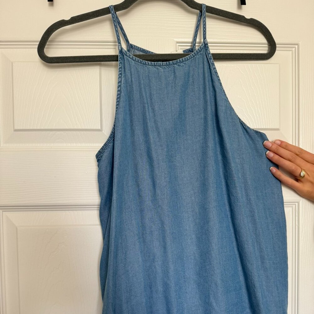 Old Navy Denim shirt